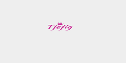 Tjejig 46x14 ROSA