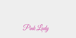 Pink Lady 26x8 ROSA