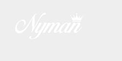 Nyman 40x15 VIT