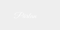 Pärlan 29x11 VIT