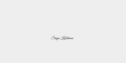 Saga Karlsson 39x8 SVART