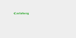 Carlsberg 14x2 GRÖN