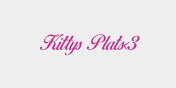 Kittys Plats3 43x9 ROSA