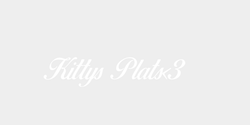 Kittys Plats3 43x9 VIT