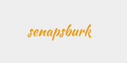senapsburk 36x9 ORANGE