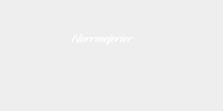 Norrmejerier 60x13 VIT