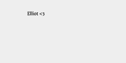 Elliot 3 10x4 SVART