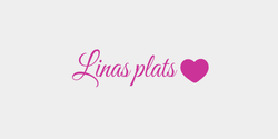 Linas plats 33x9 ROSA