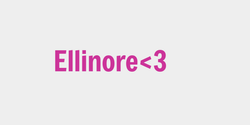 Ellinore3 33x9 ROSA
