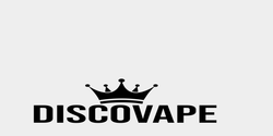 DISCOVAPE 50x13 SVART