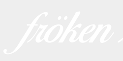 fröken snusk  120x30 VIT