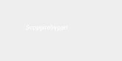 Soppgirobygget 25x5 VIT