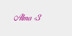 Alma 3 27x9 ROSA