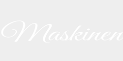 Maskinen 70x16 VIT