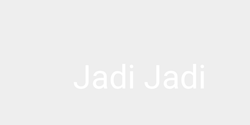 Jadi Jadi 45x24 VIT VIT