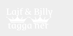 Laif  Billy tagga ner  36x30 VIT