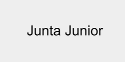 Junta Junior 44x9 SVART