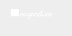 maajaeriksson 45x11 VIT