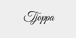 Tjoppa 29x14 SVART