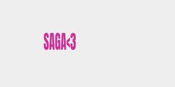 SAGA3 13x9 ROSA