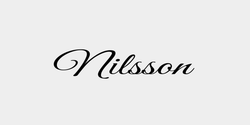 Nilsson 40x10 SVART
