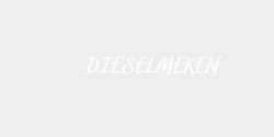 DIESELMEKEN 108x20 VIT
