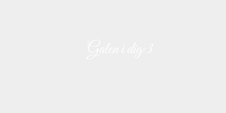 Galen i dig3 17x5 VIT