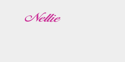 Nellie 20x7 ROSA