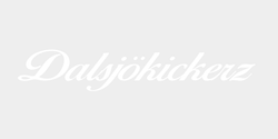Dalsjökickerz 80x15 VIT