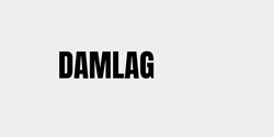 DAMLAG 25x9 SVART