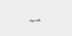 stiga villa 35x15 SVART