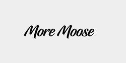 More Moose 36x9 SVART