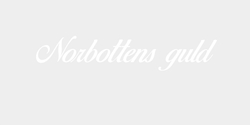 Norbottens guld 100x20 VIT