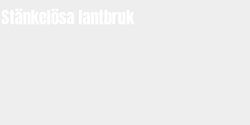 Stänkelösa lantbruk 130x19 VIT