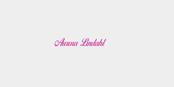 Aurora Lindahl 20x4 ROSA