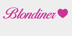 Blondiner 64x15 ROSA