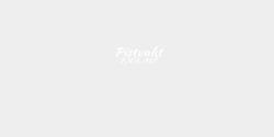 Pistvakt 20x8 VIT VIT