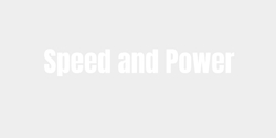 Speed and Power 50x8 VIT