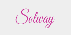 Solway 39x20 ROSA