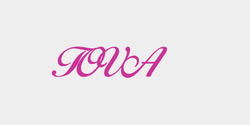 TOVA 30x12 ROSA
