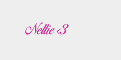 Nellie 3 25x9 ROSA