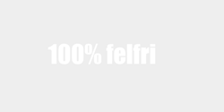 100 felfri 35x9 VIT