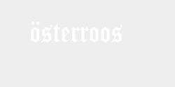 österroos 76x20 VIT