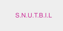 SNUTBIL 46x9 ROSA