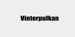 Vinterpulkan 114x21 SVART