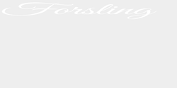 Forsling 125x15 VIT