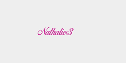 Nathalie3 20x6 ROSA