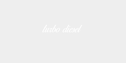 turbo diesel 20x6 VIT