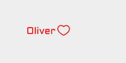 Oliver 24x6 RÖD