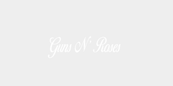 Guns N Roses 32x9 VIT